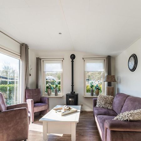 Cosy Holiday Home In Appelscha With Garden Екстер'єр фото