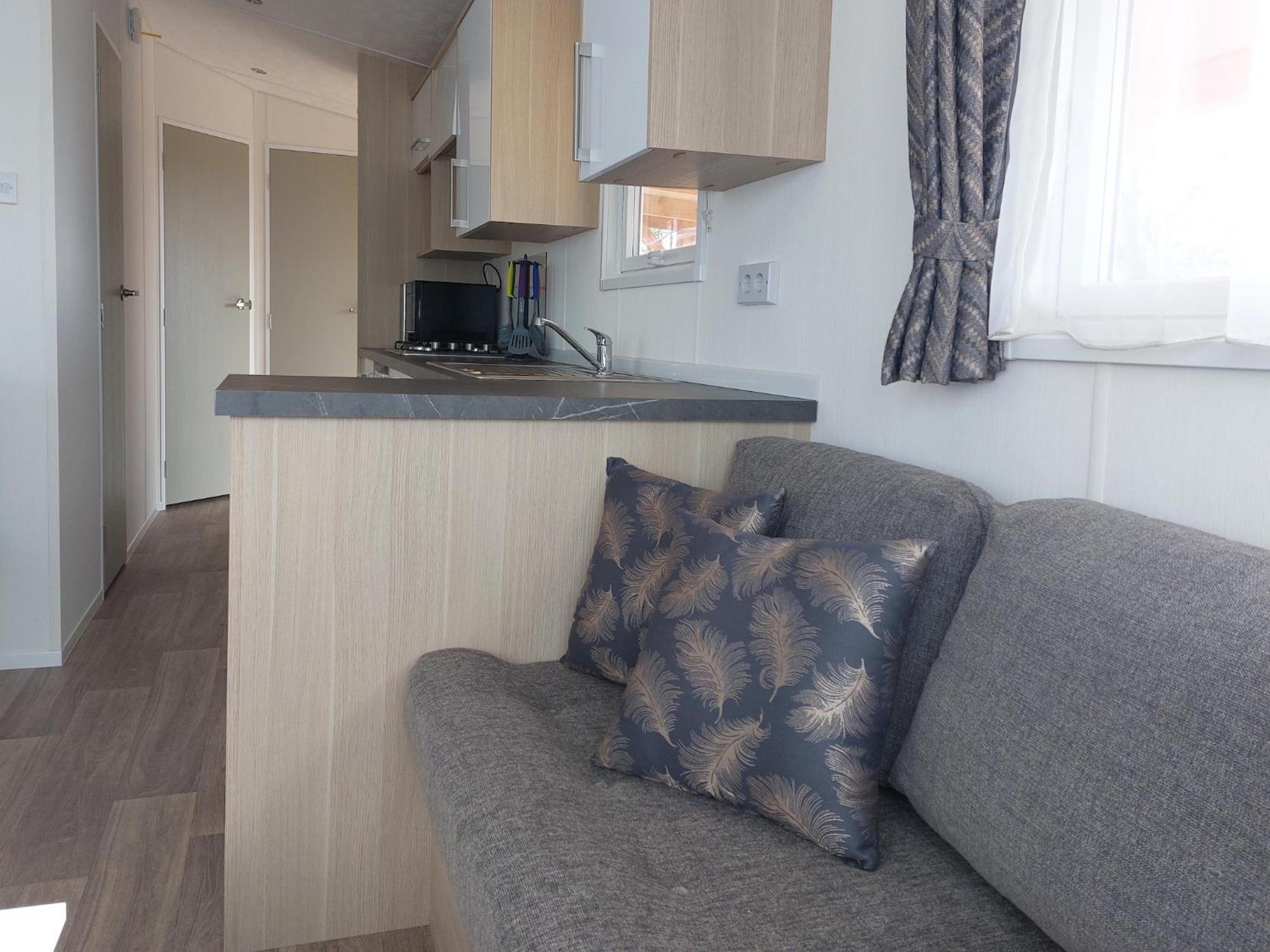 Cosy Holiday Home In Appelscha With Garden Екстер'єр фото