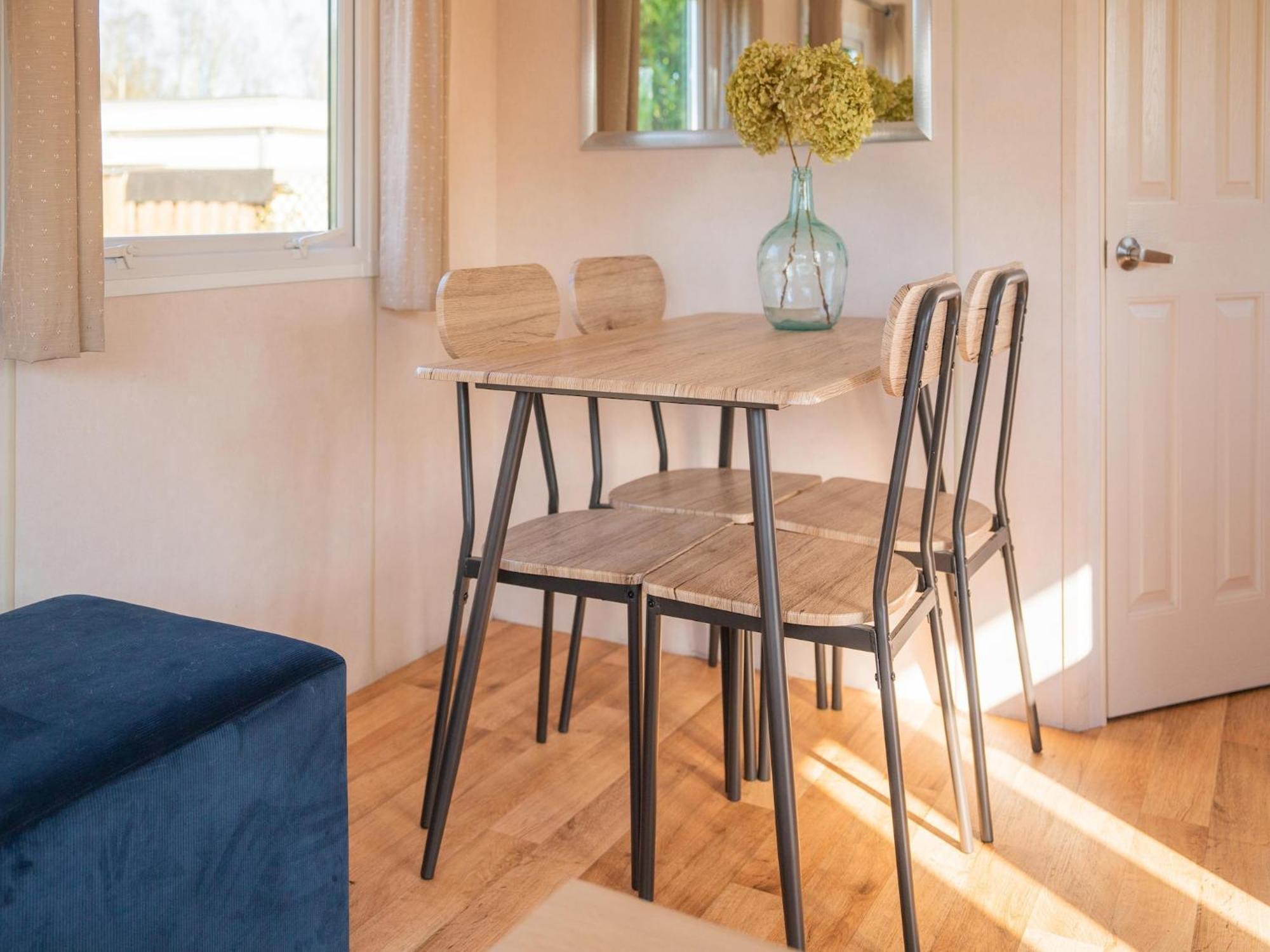 Cosy Holiday Home In Appelscha With Garden Екстер'єр фото