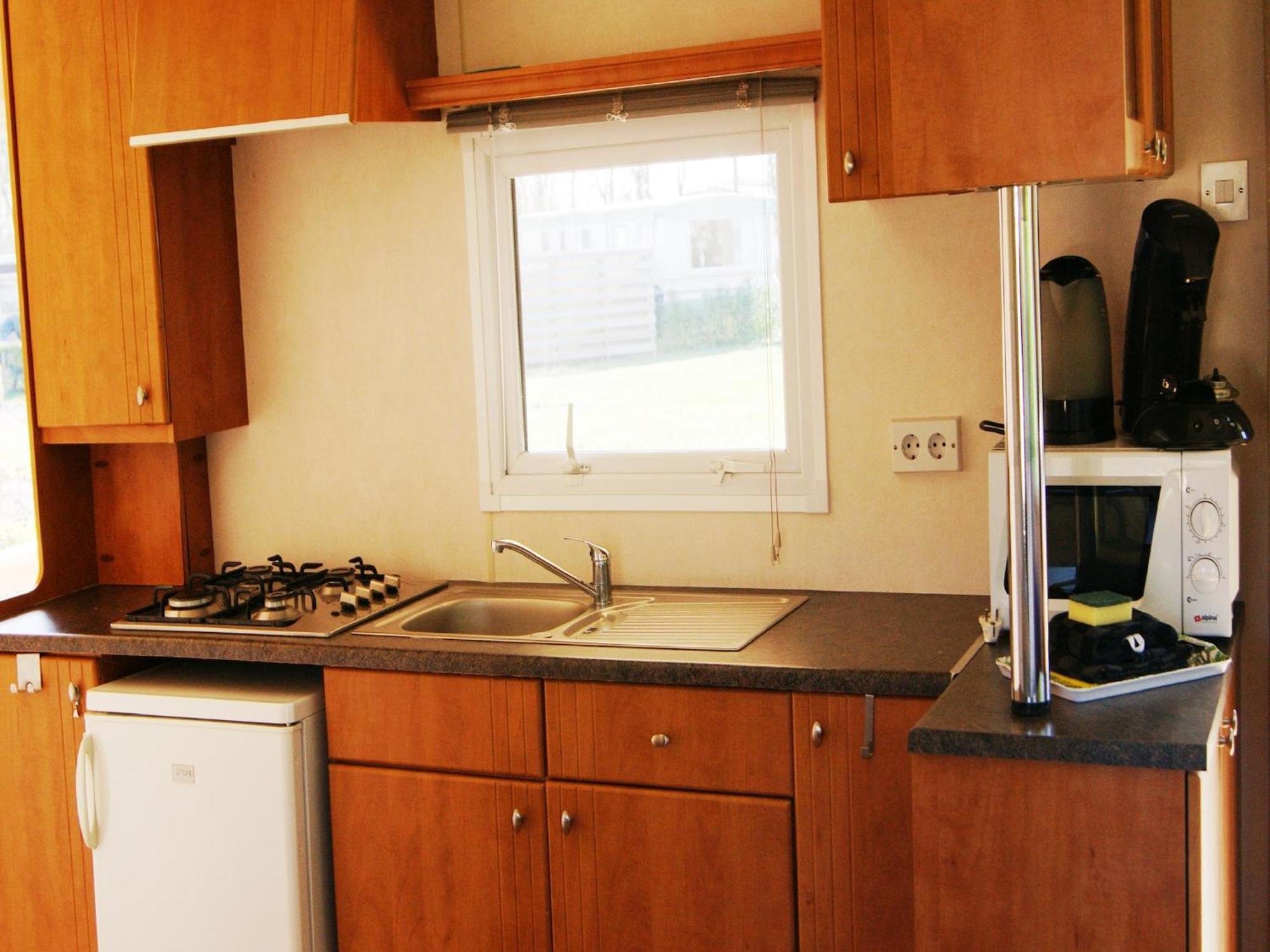Cosy Holiday Home In Appelscha With Garden Екстер'єр фото