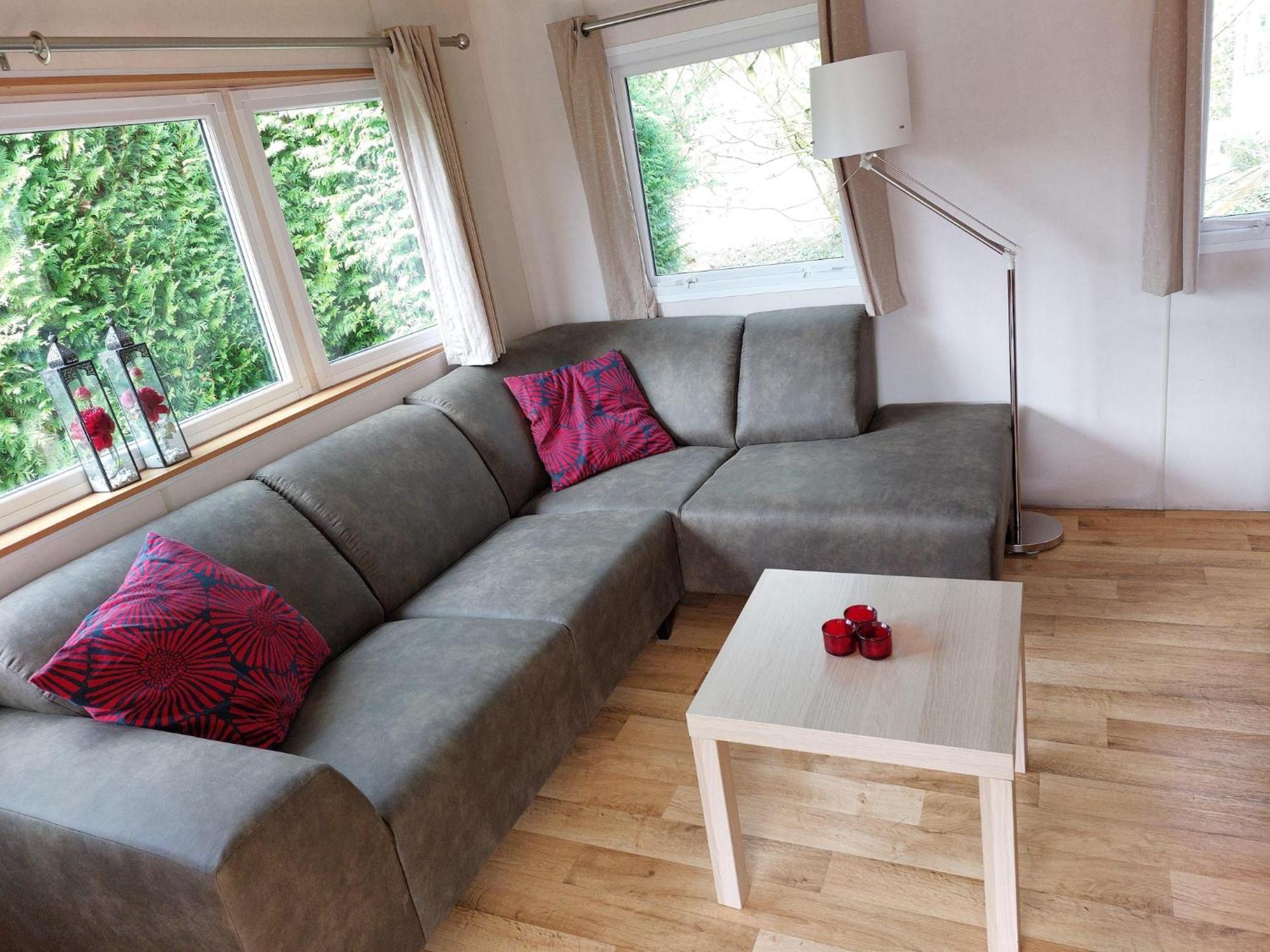 Cosy Holiday Home In Appelscha With Garden Екстер'єр фото