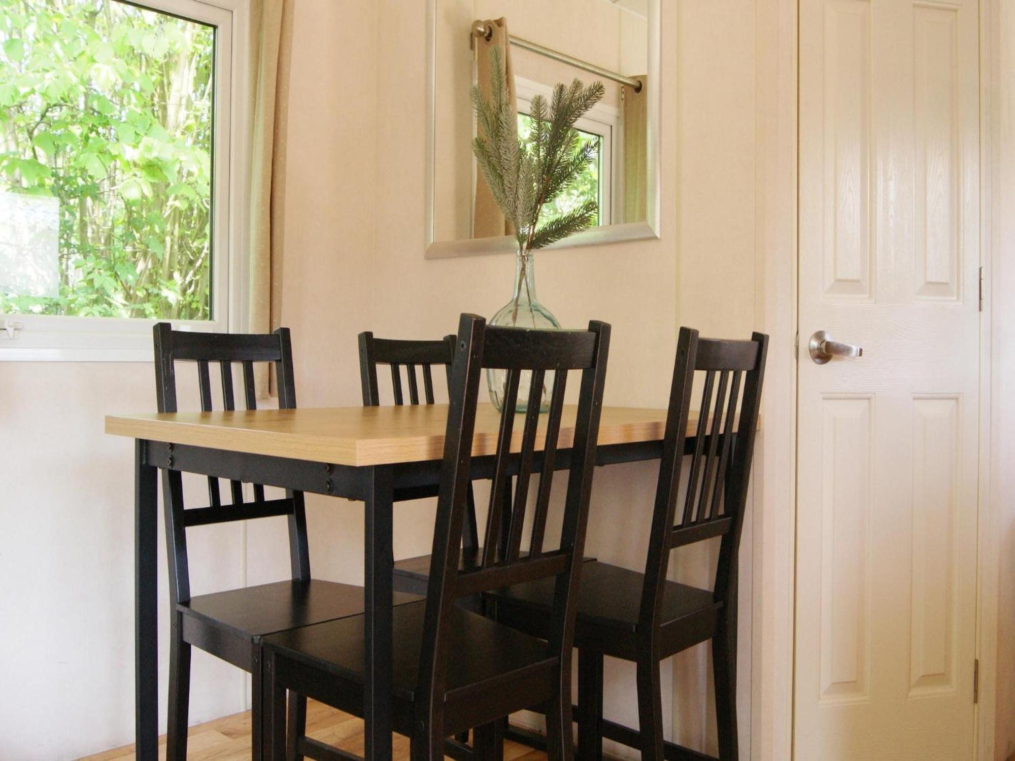 Cosy Holiday Home In Appelscha With Garden Екстер'єр фото
