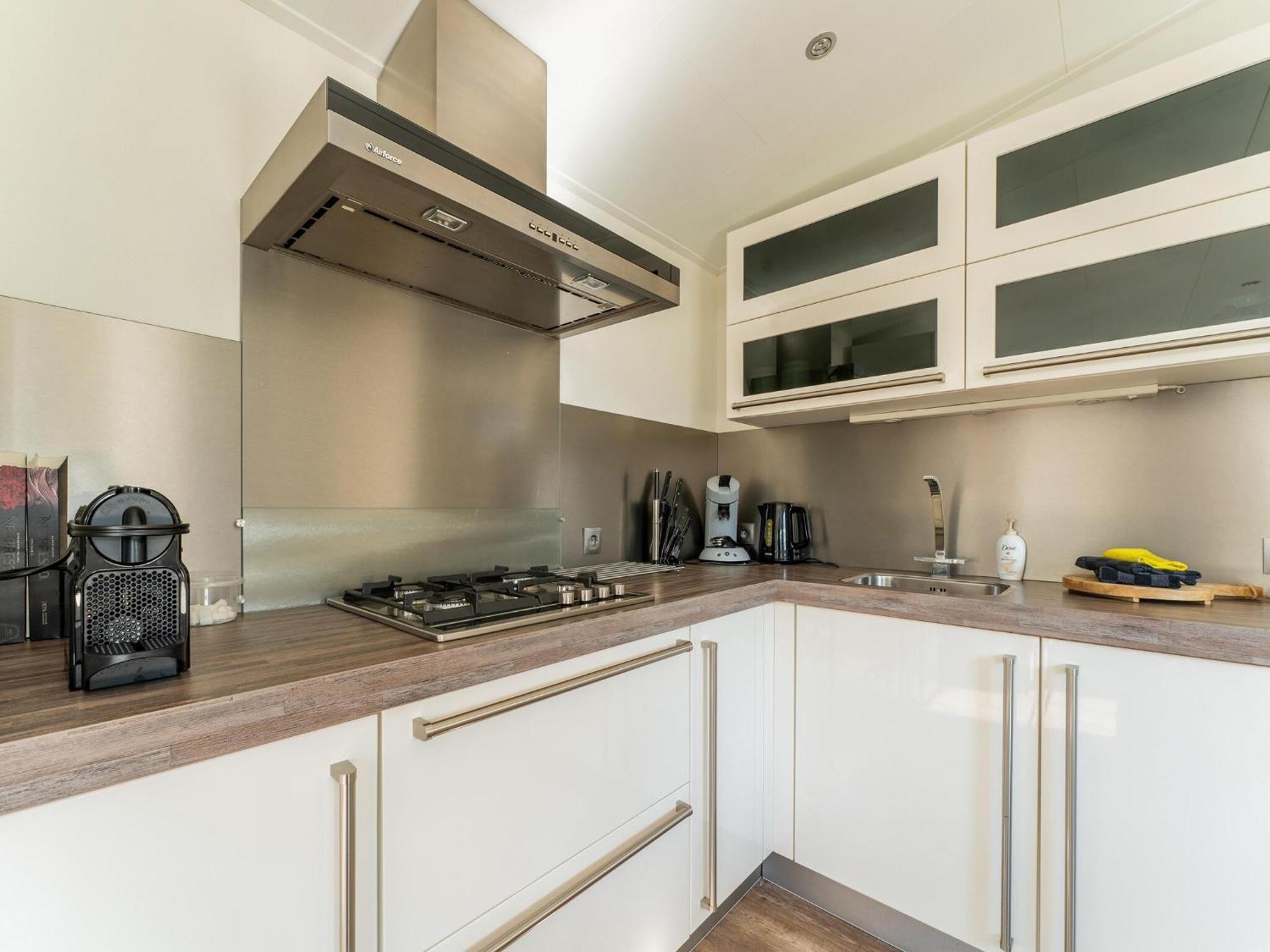 Cosy Holiday Home In Appelscha With Garden Екстер'єр фото